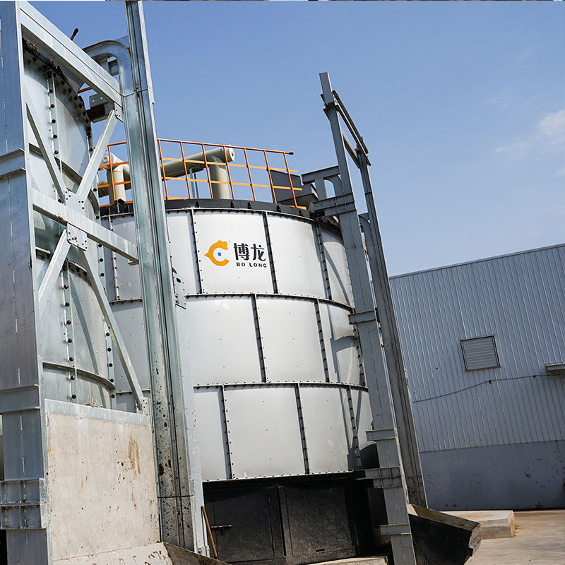 commercial compost tank for chicken waste